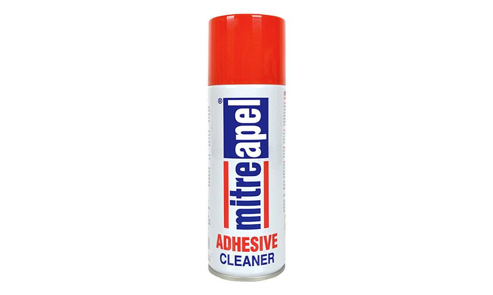 MITREAPEL Adhesive Cleaner